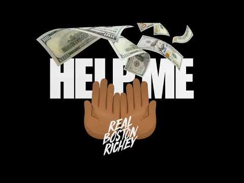 Real Boston Richey - Help Me [Clean]