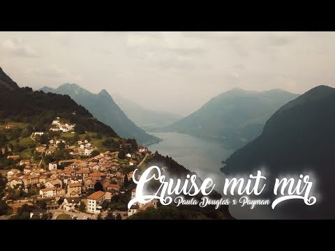 Paula Douglas feat. Payman - Cruise mit mir ( Official Video )