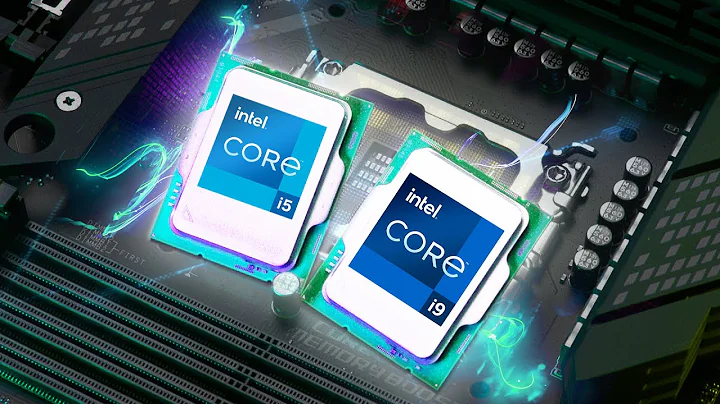 Intel終於反擊 - Alder Lake價格、規格與更多詳情！