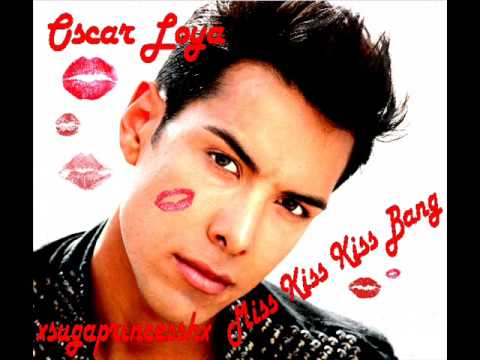 Alex Swings Oscar Sings - Miss Kiss Kiss Bang (HQ+...