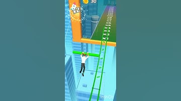 #stunt rails#gameplay #viralvideo #yiutubeviralshorts #youtube