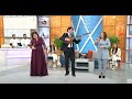 Arzu Qarabağlı,Telli Borçalı, Fəzail Miskinlidən Canlı İfa  (Birə-Bir)