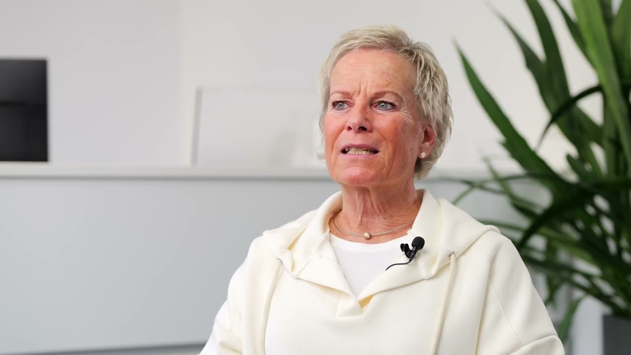 Patientin Annette, Erfahrungsbericht