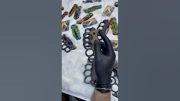 بوكس سكين فولو العراق 