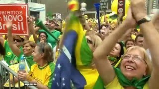 Full The Listening Post (Lead) - Dilma Rousseff: Caught in the media firestorm Update