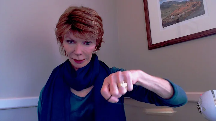 Quick Clearing of Negative emotional energy with  ...