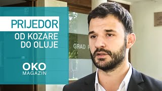 Oko magazin: Prijedor - od Kozare do Oluje