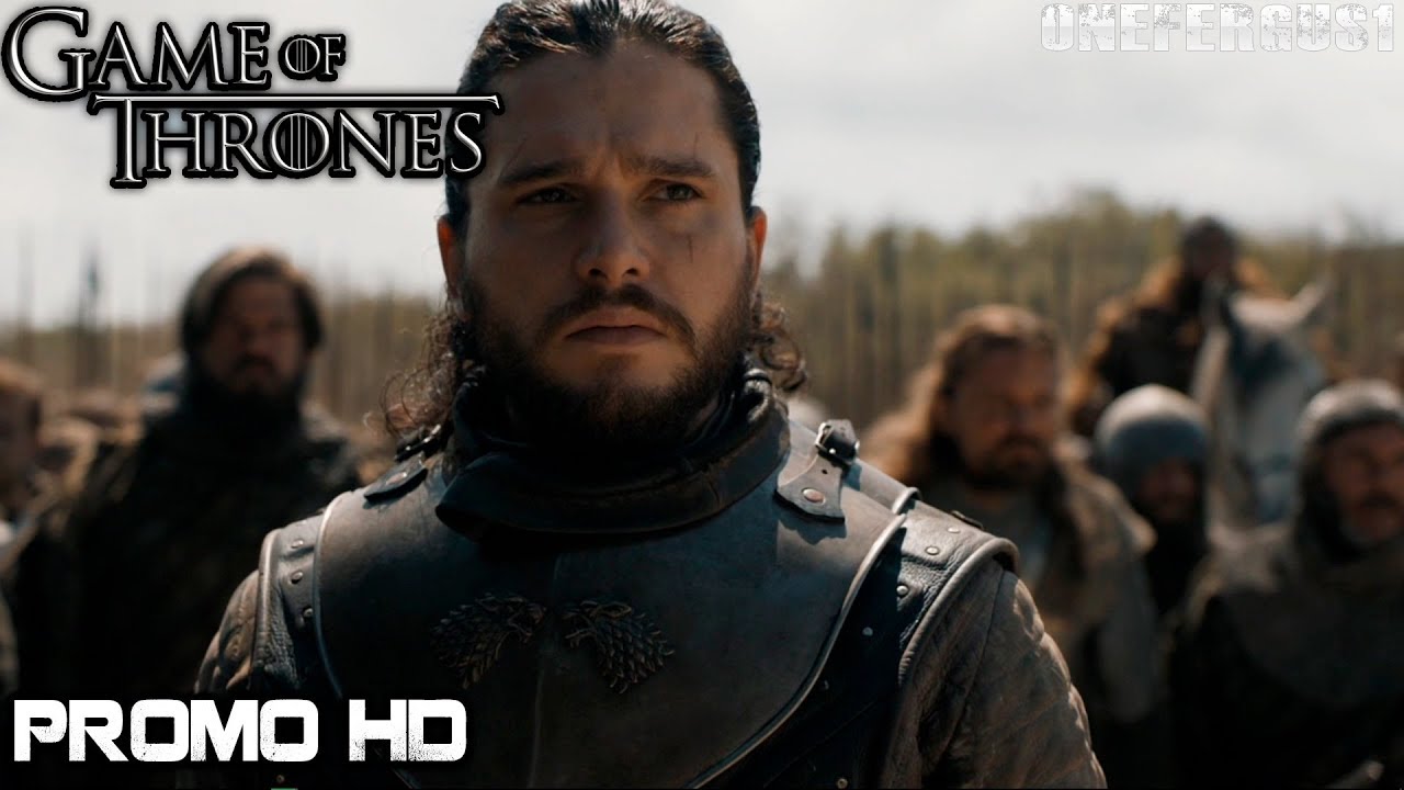 Game Of Thrones 8x05 Trailer Season 8 Episode 5 Promo Preview Hd