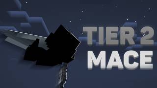 [Tier 2] Minecraft Mace PvP Montage