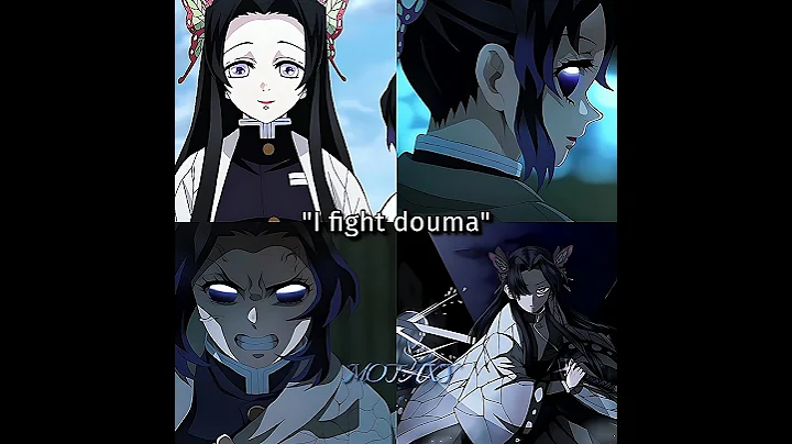 She got the POWER😈🔥...!!!#kny #shinobu #kanae #kanao #power #fyp