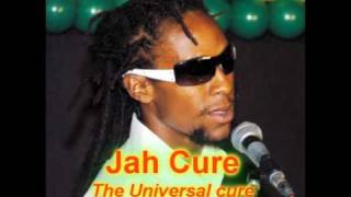 Watch Jah Cure Out Of Control video
