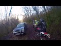 Enduro life style with friends  team deltacam