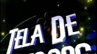 Chamada Tela De Sucessos Sbt 2006