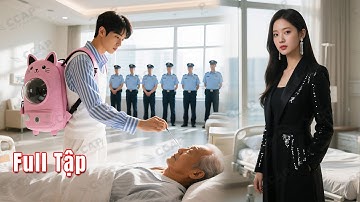 Chàng trai tiện tay cứu 1 ông lão đang hấp hối, vô tình nhận được sự ngưỡng mộ từ nữ CEO xinh đẹp