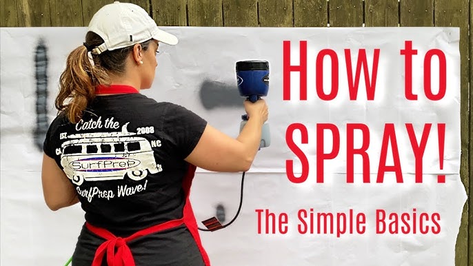 How to Use the HomeRight Air Flow Paint Shelter For Dust Free Projects 