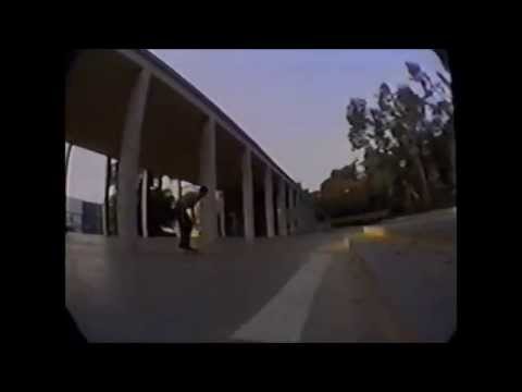 Eric Koston - Falling Down