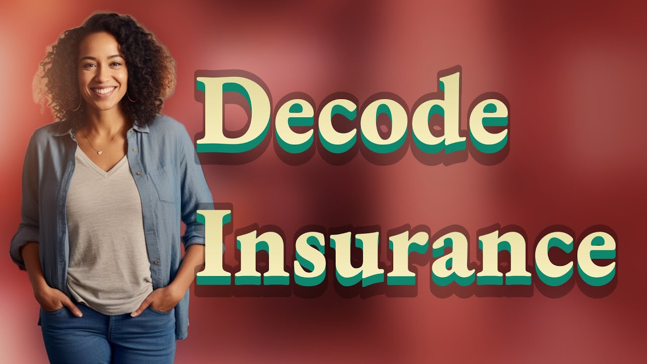 How Do I Decode My Insurance Policy Number to Verify Authenticity?