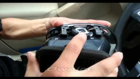 Ownice C200 Quad Core Android 4 4 Car DVD   How to install dvd gps for 10 1 VW Tiguan 2013 2015