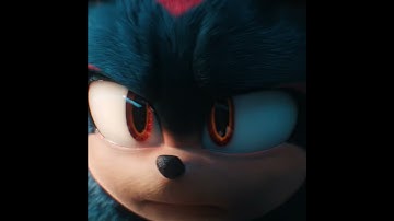 "I Felt The Same Way" - Shadow The Hedgehog Edit | WRONG