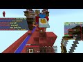 Minecraft Blockwars Bridges Ft. KingTiny