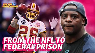 Where Is Clinton Portis Now? | What Happened To...