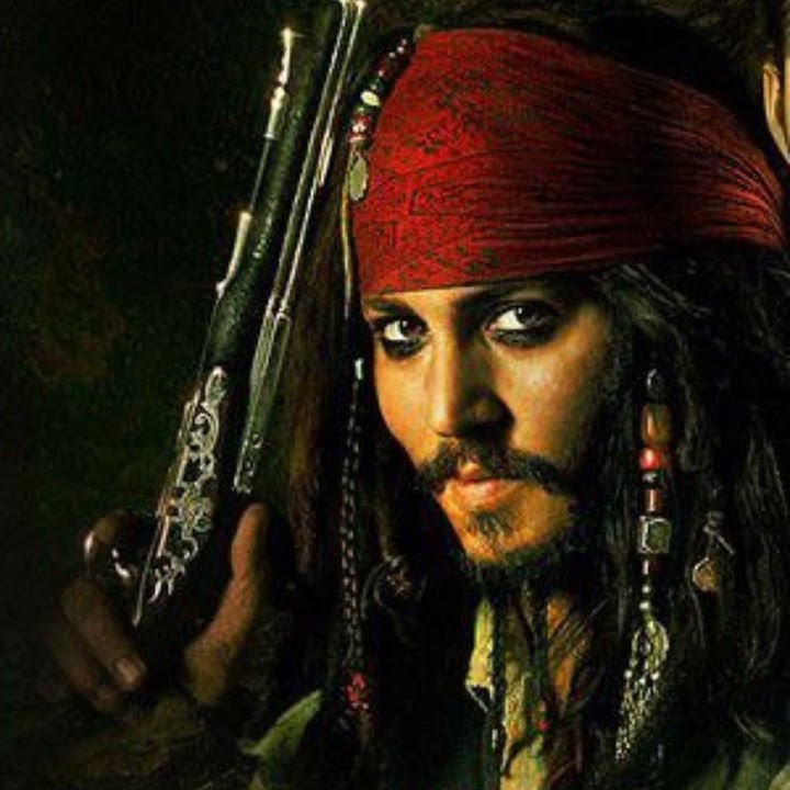 Jack Sparrow Ringtone|Captain Jack Sparrow Ringtone||RingTone ||Jack Sparrow