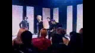 a1 - Same Old Brand New You (Live @ TOTP)