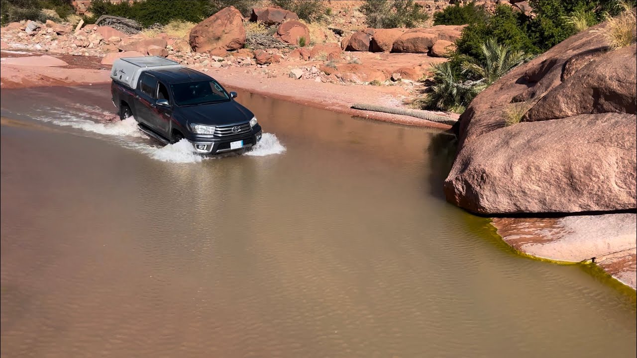 66-مغامرة شعيب جو في حايل 2025