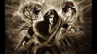 The Darkness II часть 1