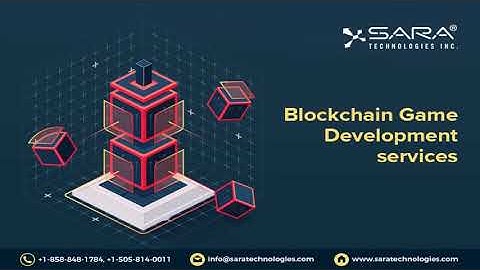 Crypto game Developers