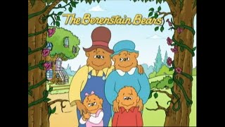 The Berenstain Bears - VHS Collection (Review) (10/1/2022)