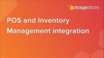[Magestore POS] – Magento Inventory Management Integration