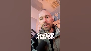 Playlists vs. Albums. WHY ARE PLAYLISTS AN INFERIOR IDEA FOR PSYCHEDELIC JOURNEYS?
