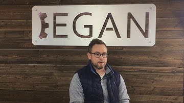 COUNTERPART Success Story - Egan Food Technologies