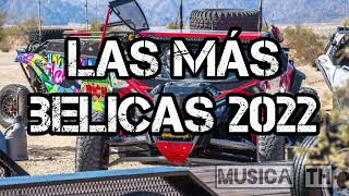 LAS MAS BELICAS | Pa&#39; andar bien Alucin | COMPILACIÓN 2022 | Fuga pa cali, En el radio un cochinero.