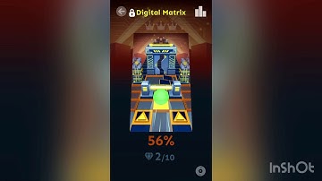 Rolling Sky: Digital Matrix Soundtrack