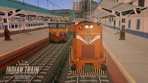 12905/Porbandar - Howrah Aradhana SF Express || Offlink VTA WDG3A || ITS Indian Railway