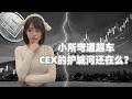 加密CEX消亡倒计时？5万用户已转向TradFi！