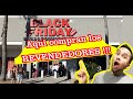 🔥 ¡Todo a $10 el Viernes! 🤑 Tienda Black Friday con productos de Amazon y Walmart NUEVOS 😱