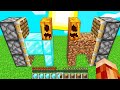 7 SEGRETI PERICOLOSI CHE DISTRUGGERANNO MINECRAFT PER SEMPRE!!