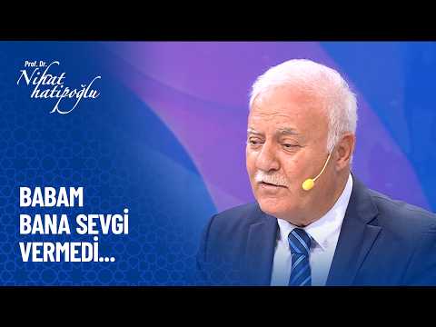 A Life Story - Nihat Hatipoğlu Answers Your Questions Episode 562