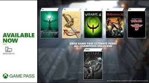 Prepare to dive into the adrenaline-fueled chaos of **Quake 4** in this electrifying gameplay video!