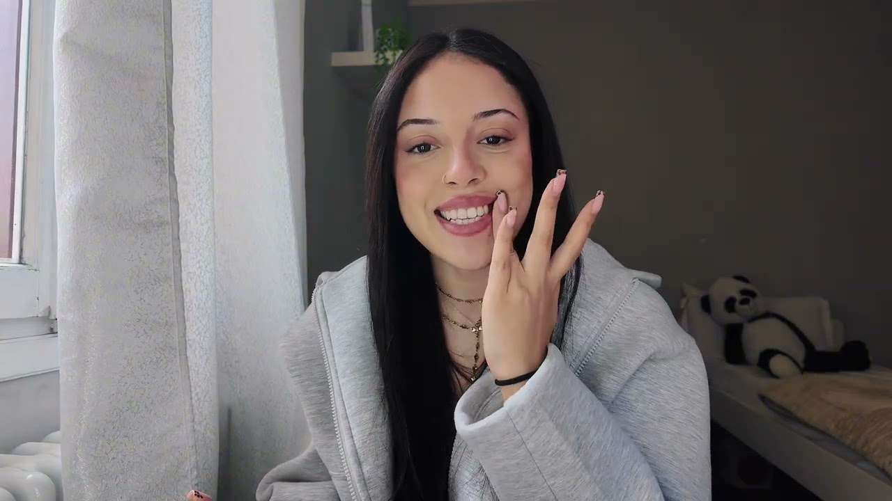 Уроки макияжа и беседы