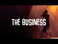 Tiesto - The Business (Lyrics) Mp3 Song
