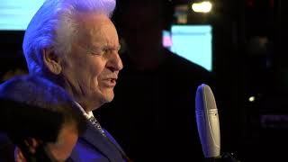 Watch Del Mccoury Dry My Tears And Move On video