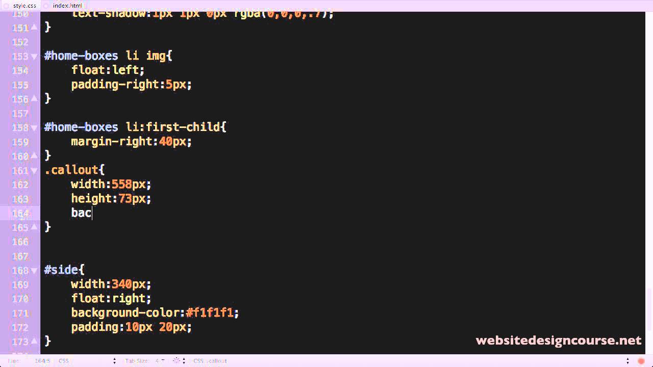 19 Callout Box Part 1