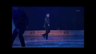 Stars on Ice Japan 2014 - opening