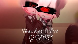 †Teacher's Pet†[Gcmv]