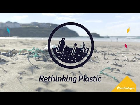 Video: Hvordan Identifisere Plast