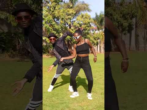 Rayvanny Ft Marioo Te Quiero Official Dance Video